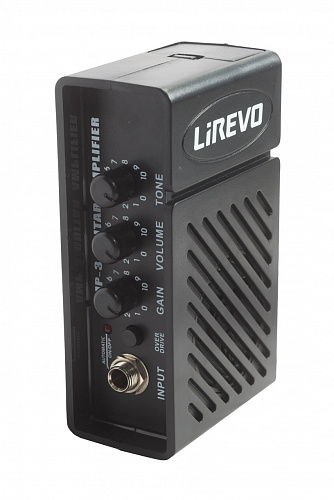 LiRevo AMP-3