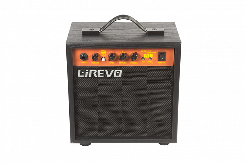 LiRevo TS-A10