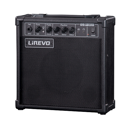 LiRevo FB-G15